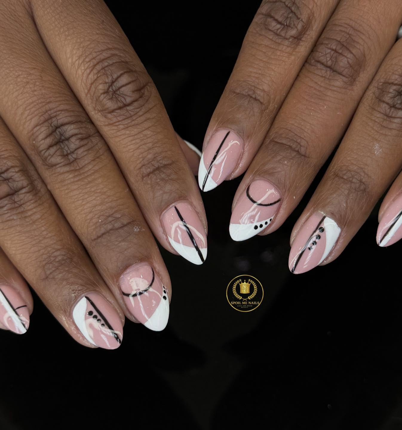 Nail June 18